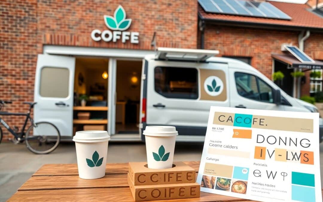 Coffee Van Or Café? How To Decide Where To Brew Your Business Dreams