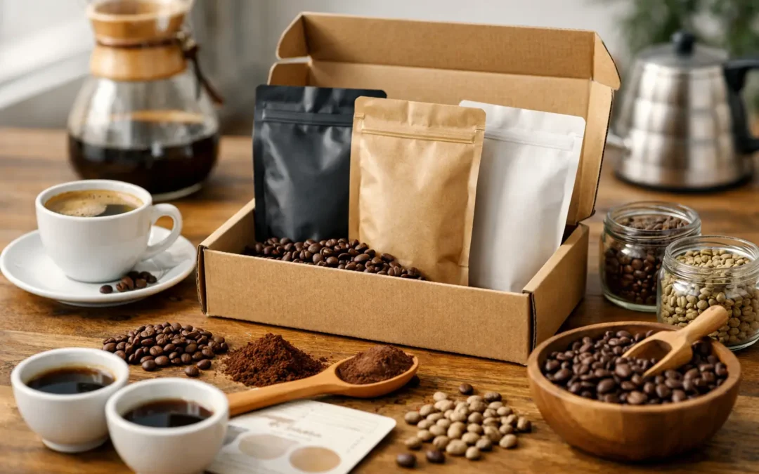 Specialty Coffee Subscription Review Guide
