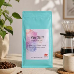 OmniSoul Whole Bean