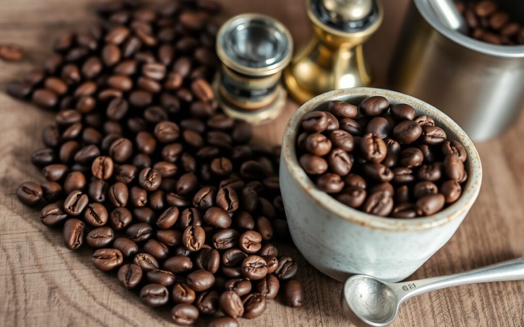 Are There Alchemical Methods To Revive Dormant Bean Freshness?