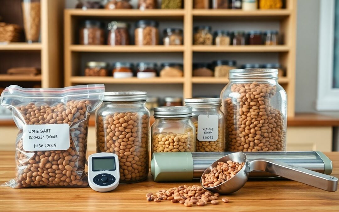 How-To Unlock Hidden Bean Freshness Secrets Easily
