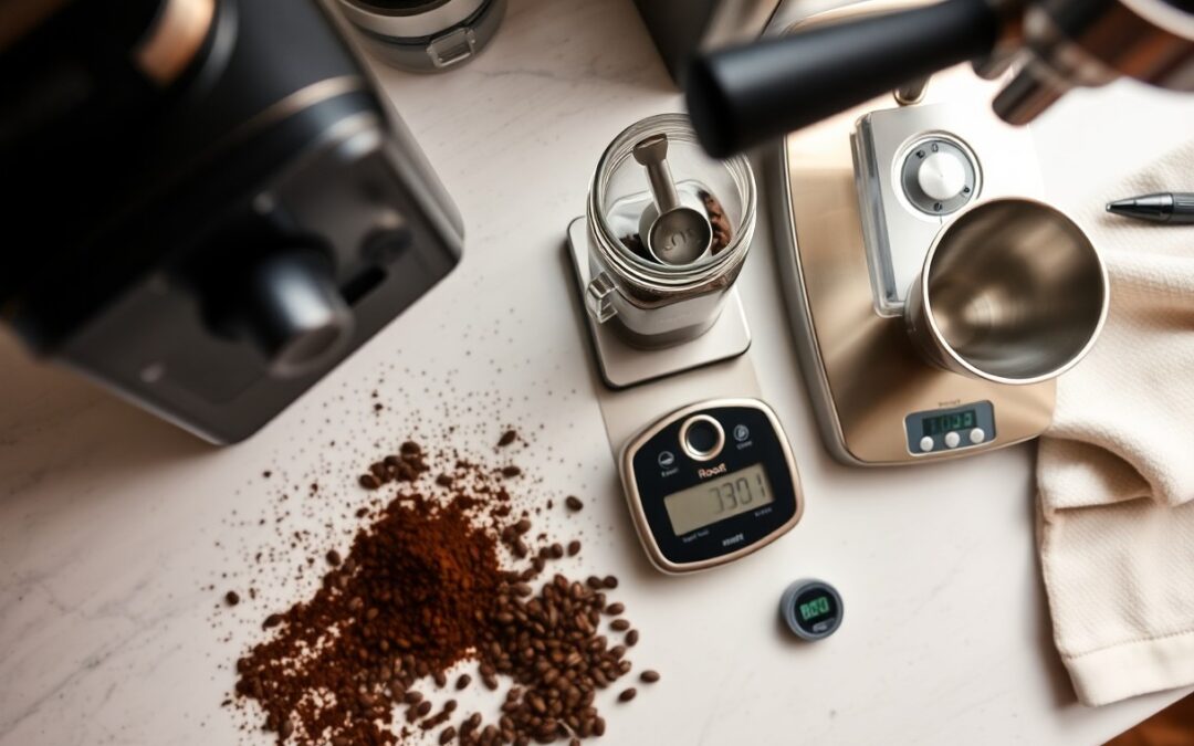 How-To Keep Maximum Bean Freshness In Every Brew