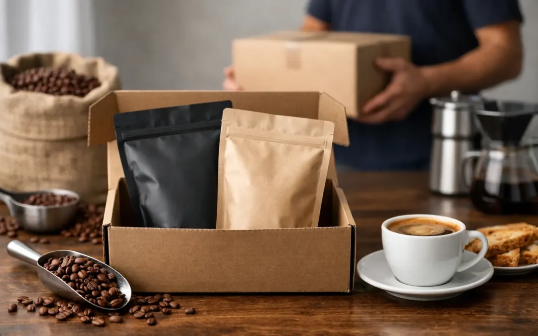 Coffee Bean Delivery Review: What Matters Most