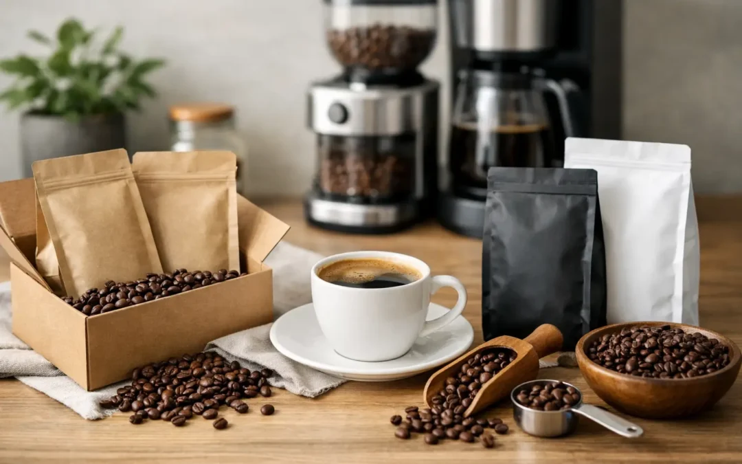 Coffee Bean Subscription Starter Guide for Fresh Cups