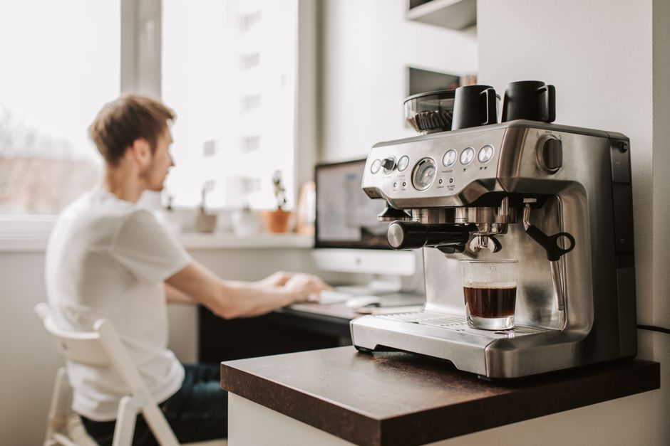 Bean to Cup Coffee Machines Australia: What to Look For