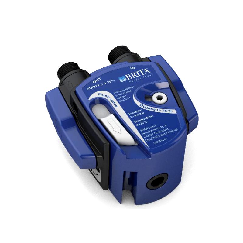 Brita Purity C Water Filter Head with Bracket - Image 2