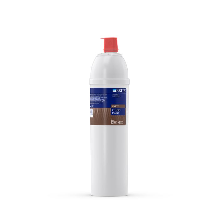 Brita C300 Finest Filter