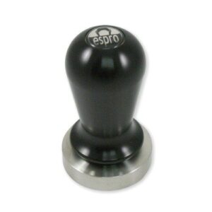 Espro Calibrated Tamp 53mm – Black