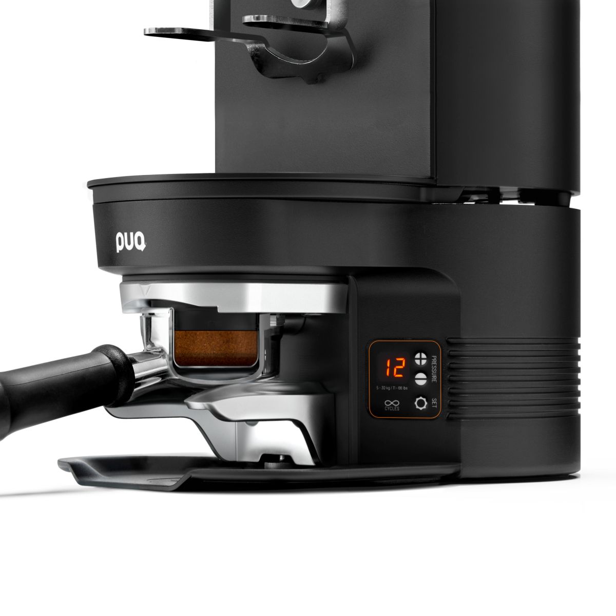 PuqPress M3 Auto Tamper (suits Mahlkönig E65S) - Image 2