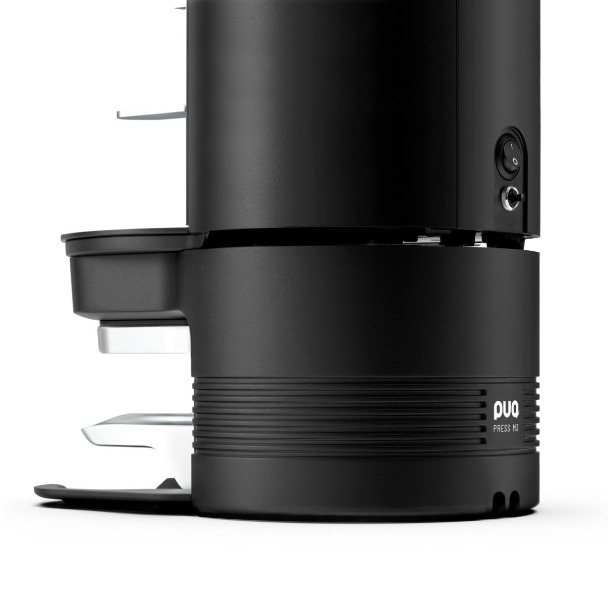 PuqPress M3 Auto Tamper (suits Mahlkönig E65S) - Image 3