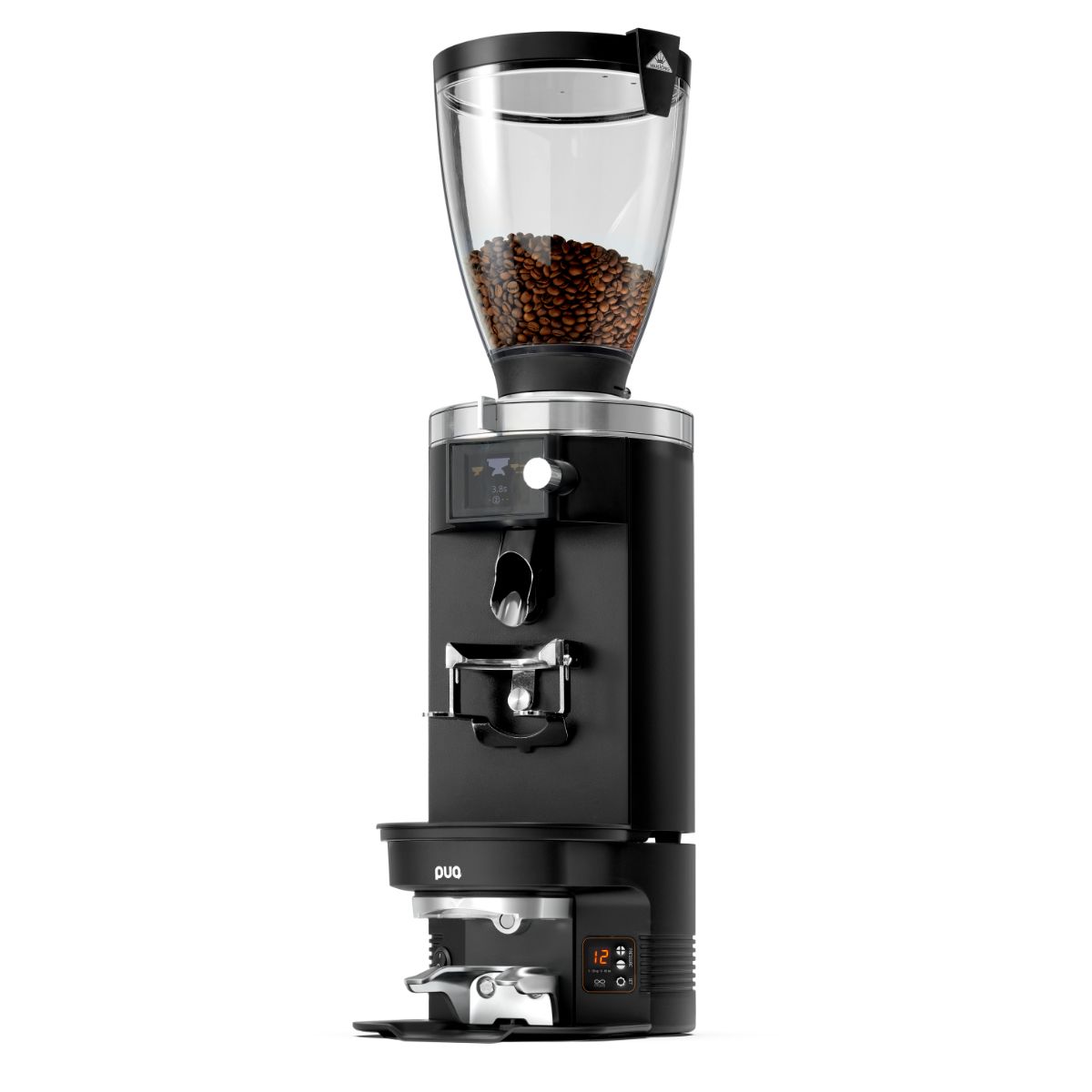 PuqPress M3 Auto Tamper (suits Mahlkönig E65S) - Image 5