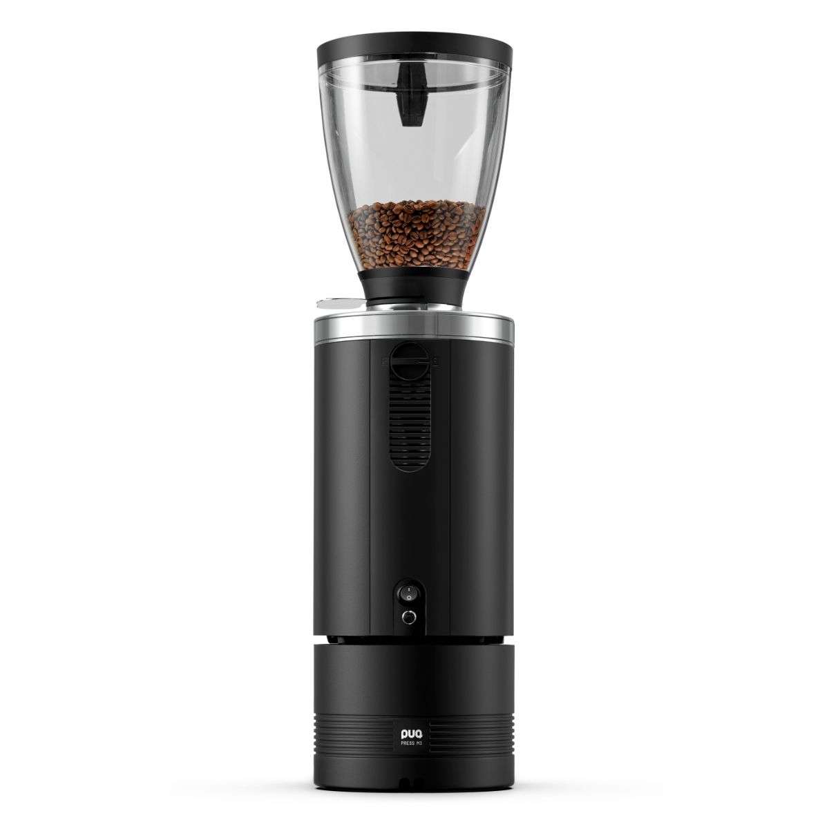 PuqPress M3 Auto Tamper (suits Mahlkönig E65S) - Image 6