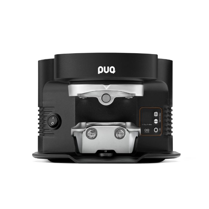 PuqPress M3 Auto Tamper (suits Mahlkönig E65S)