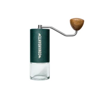 Comandante C40 MK4 Hand Grinder