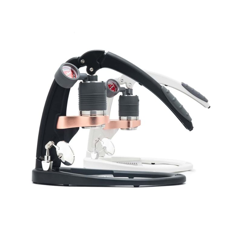 Flair Pro 3 Espresso Maker – Black - Image 2