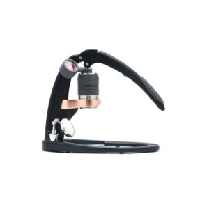 Flair Pro 3 Espresso Maker – Black