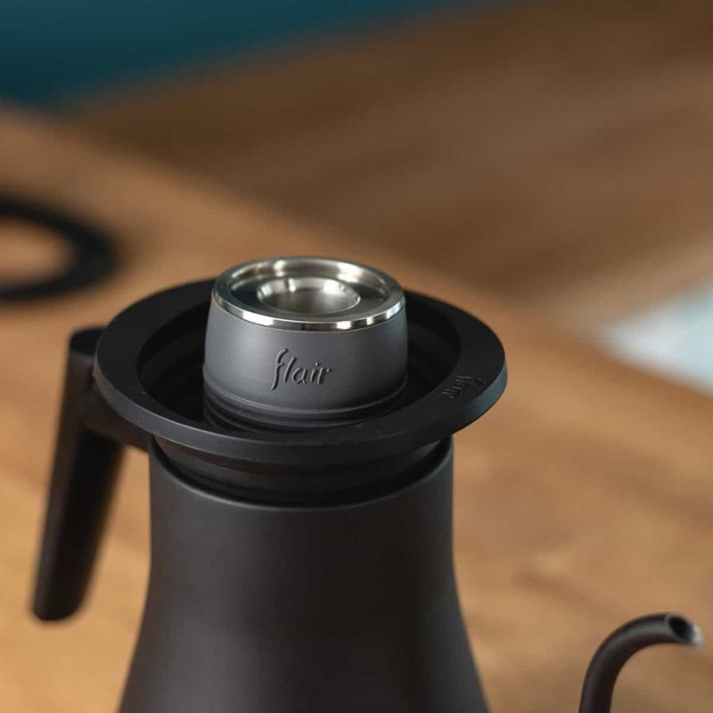 Flair Pro 3 Espresso Maker – Black - Image 7