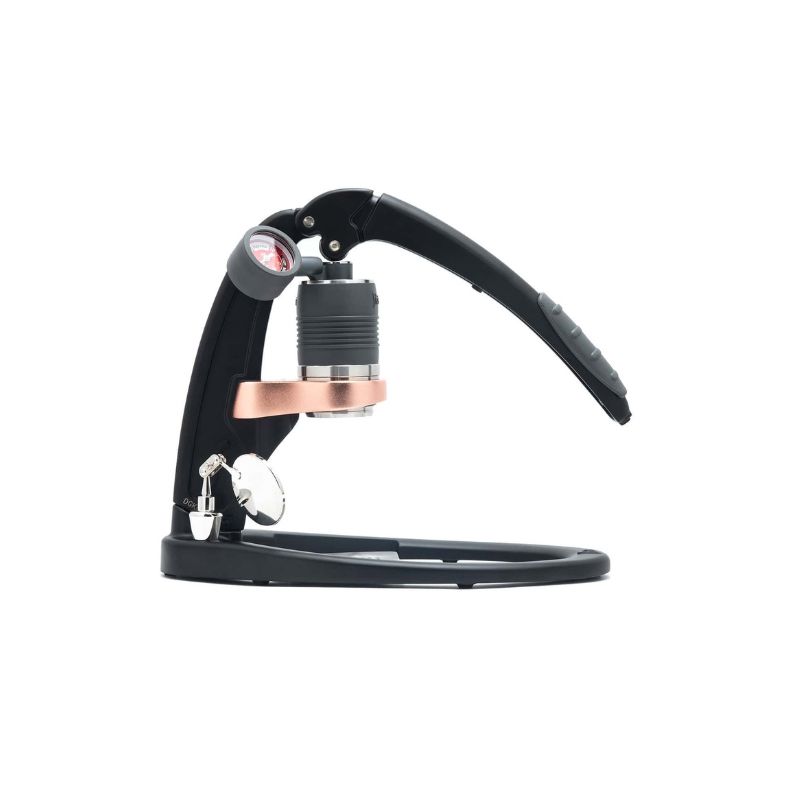 Flair Pro 3 Espresso Maker – Black