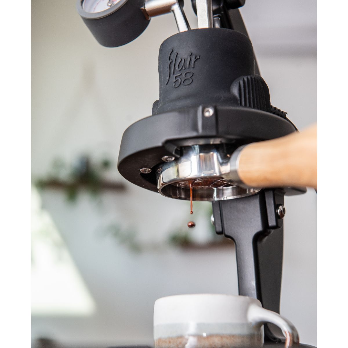 Flair 58x Espresso Maker - Image 5