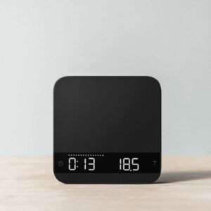 Acaia Lunar Espresso Scale