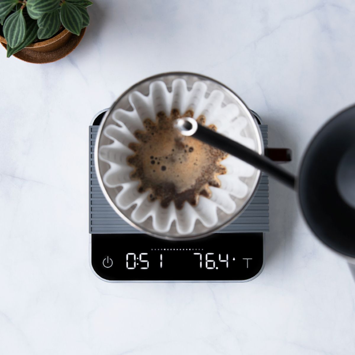 Acaia Pearl Coffee Scale - Image 7