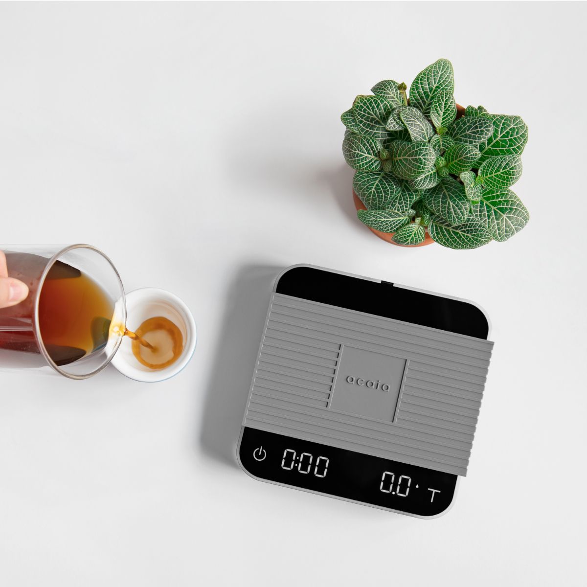 Acaia Pearl Coffee Scale - Image 8