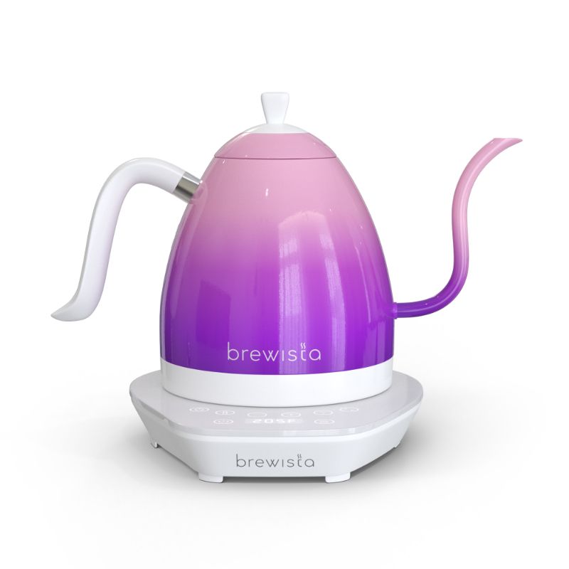 Brewista Artisan Gooseneck Kettle 1.0L - Image 2
