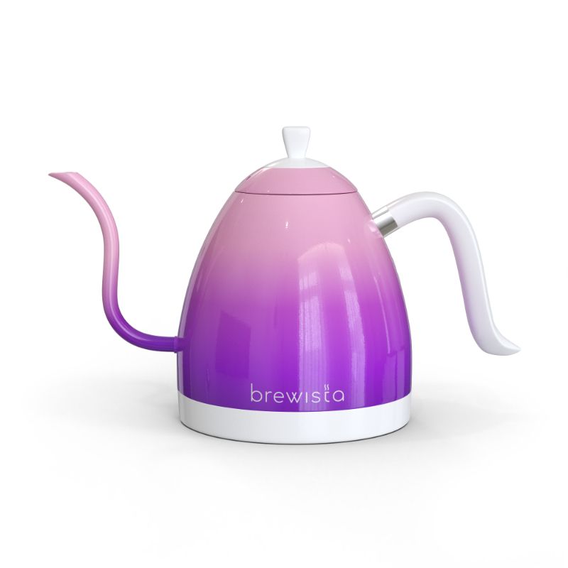 Brewista Artisan Gooseneck Kettle 1.0L - Image 3