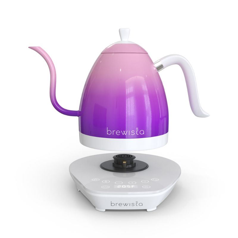 Brewista Artisan Gooseneck Kettle 1.0L - Image 5