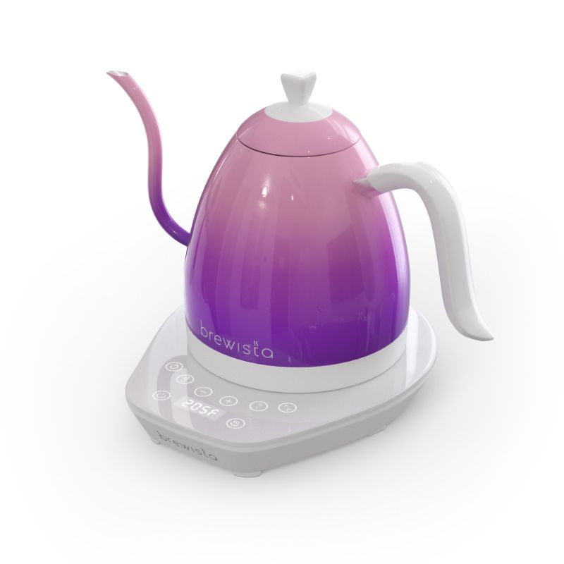 Brewista Artisan Gooseneck Kettle 1.0L - Image 6