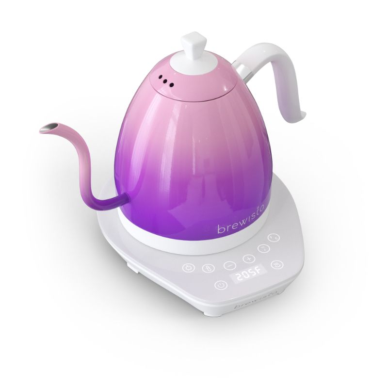 Brewista Artisan Gooseneck Kettle 1.0L - Image 7