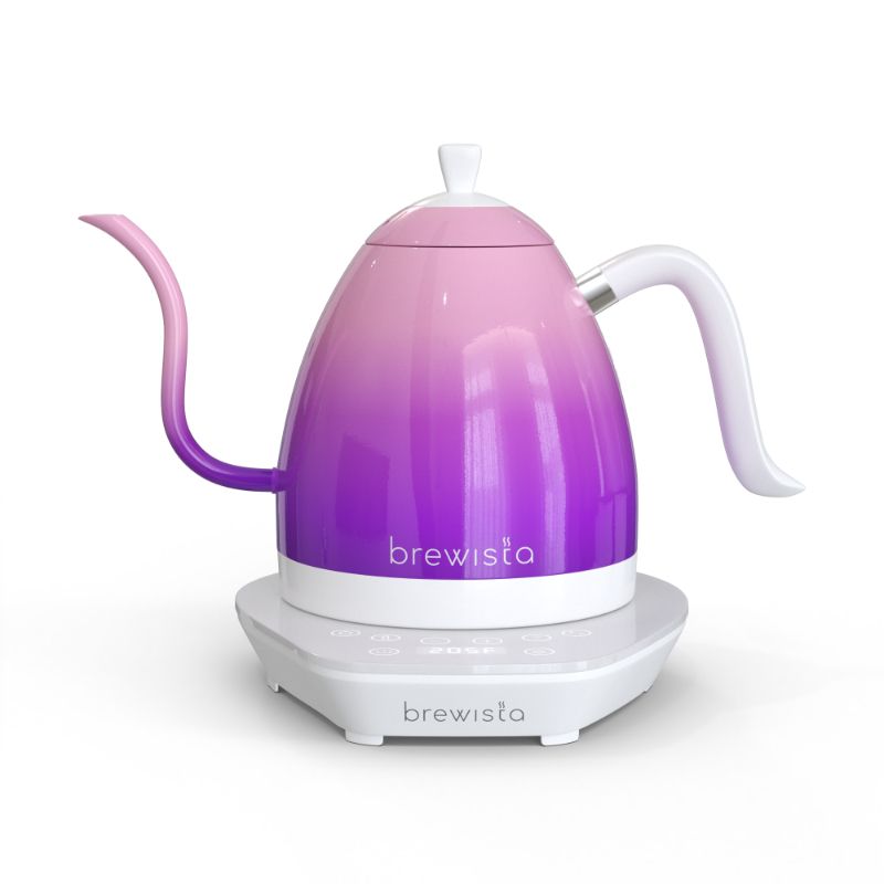 Brewista Artisan Gooseneck Kettle 1.0L
