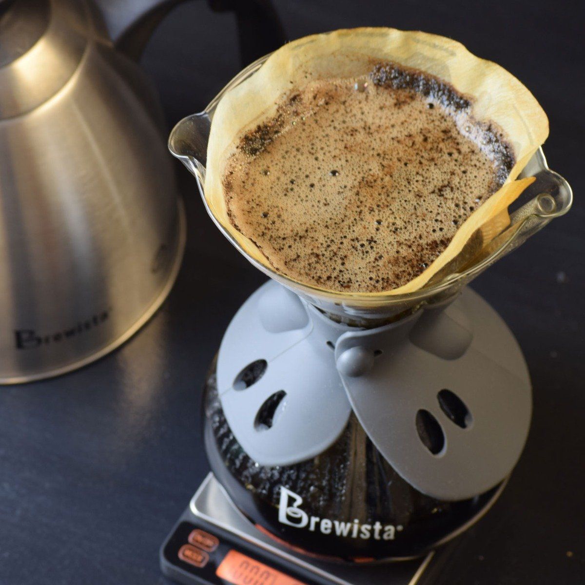 Brewista Hourglass Brewer 8 Cup - Image 3