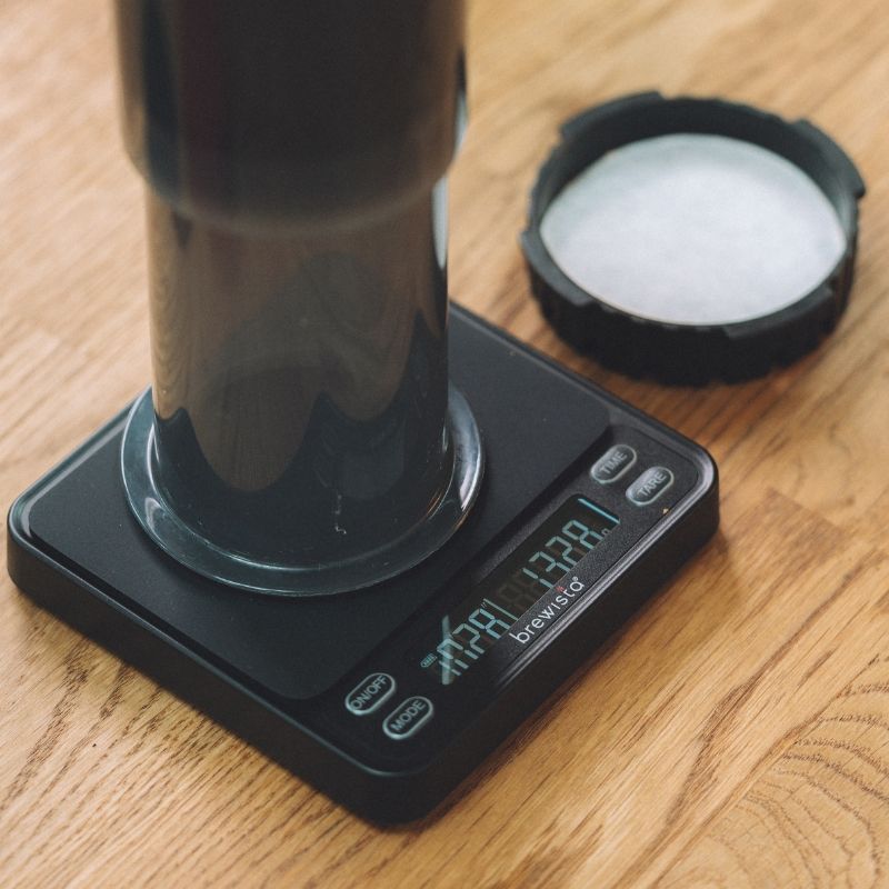Brewista Smart Scale III - Image 4