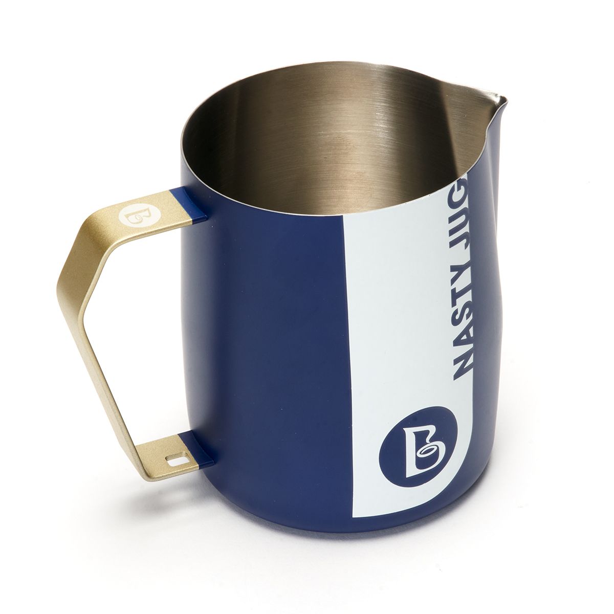 Brewista Nasty Jug Milk Pitcher 600ml - Image 4