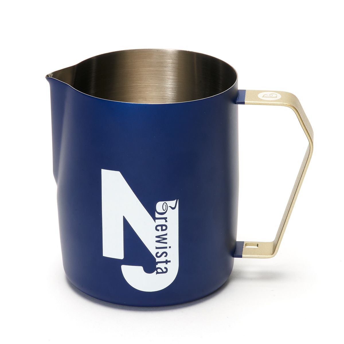 Brewista Nasty Jug Milk Pitcher 600ml