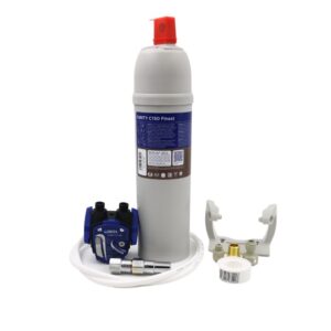 Brita C150 Finest Water Filter Kit (with PLV)