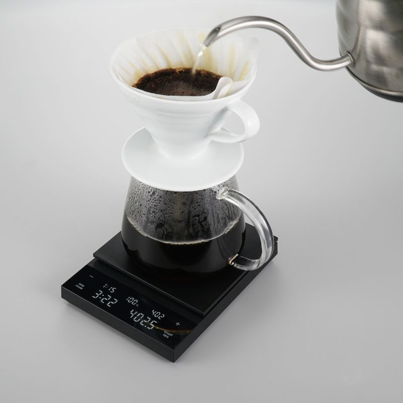Hario Polaris Coffee Scale - Image 4