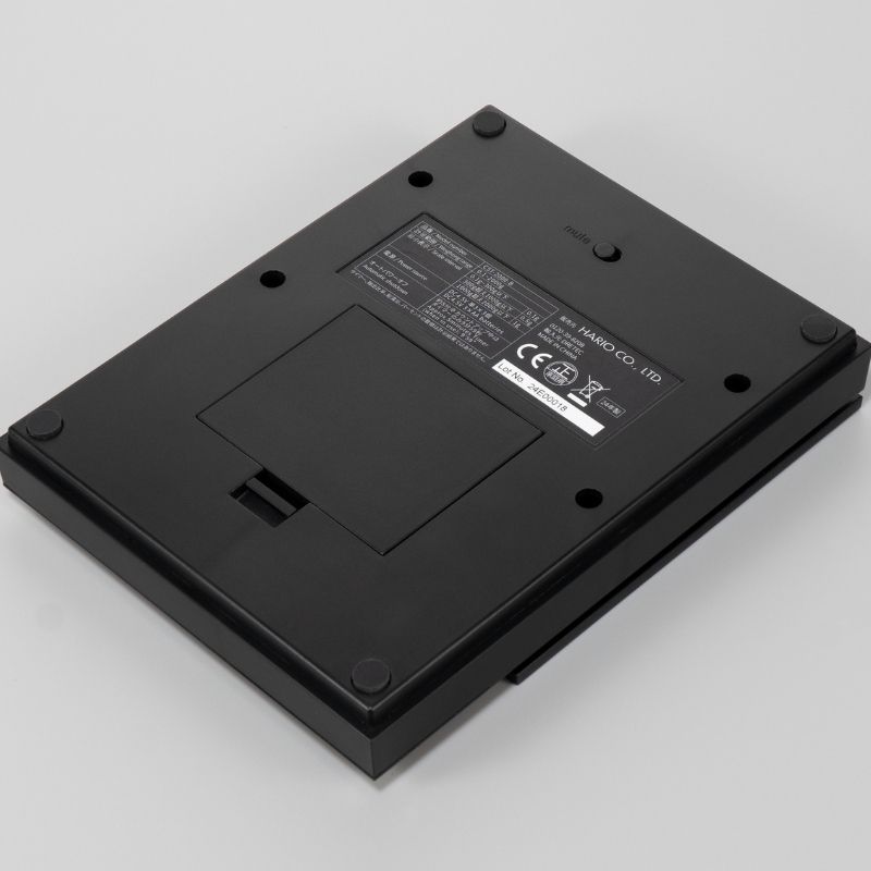 Hario Polaris Coffee Scale - Image 5