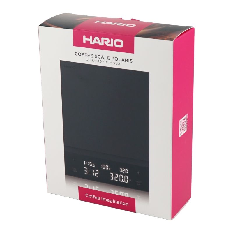 Hario Polaris Coffee Scale