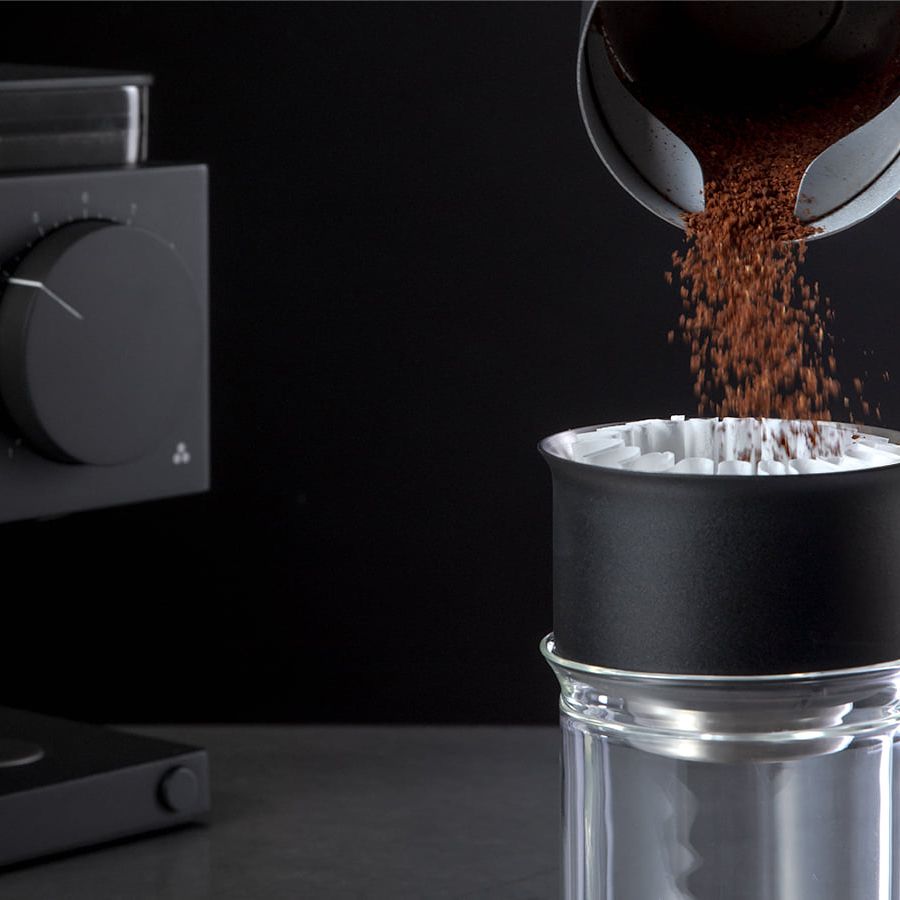 Fellow Ode Brew Grinder - Image 4