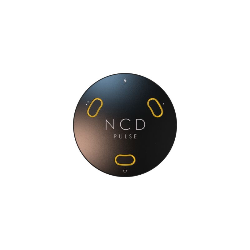 Nucleus Pulse Coffee Distributor - Image 2