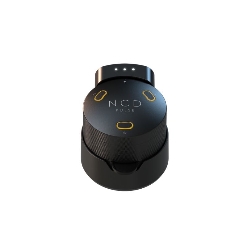 Nucleus Pulse Coffee Distributor - Image 3