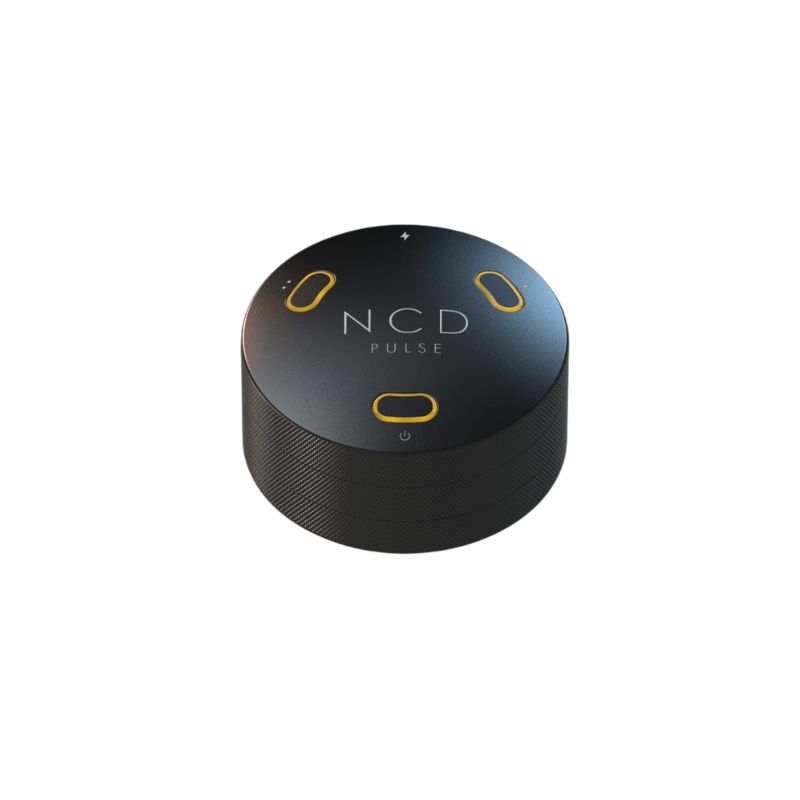 Nucleus Pulse Coffee Distributor - Image 4