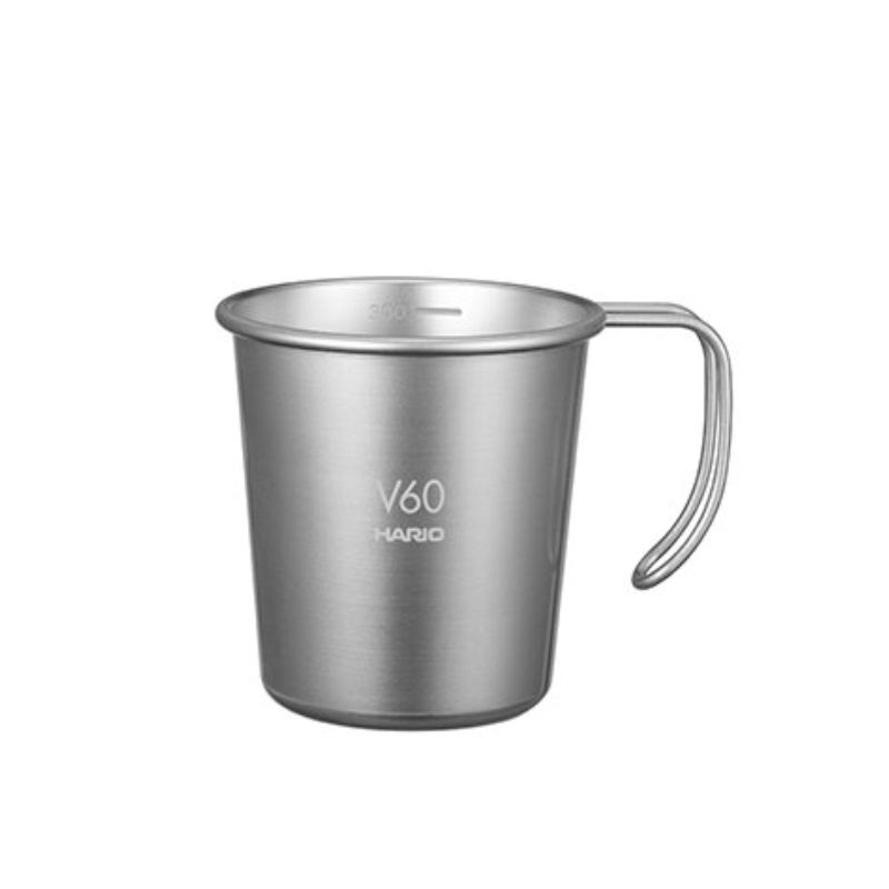 Hario V60 Outdoor Coffee Full Set - Image 6
