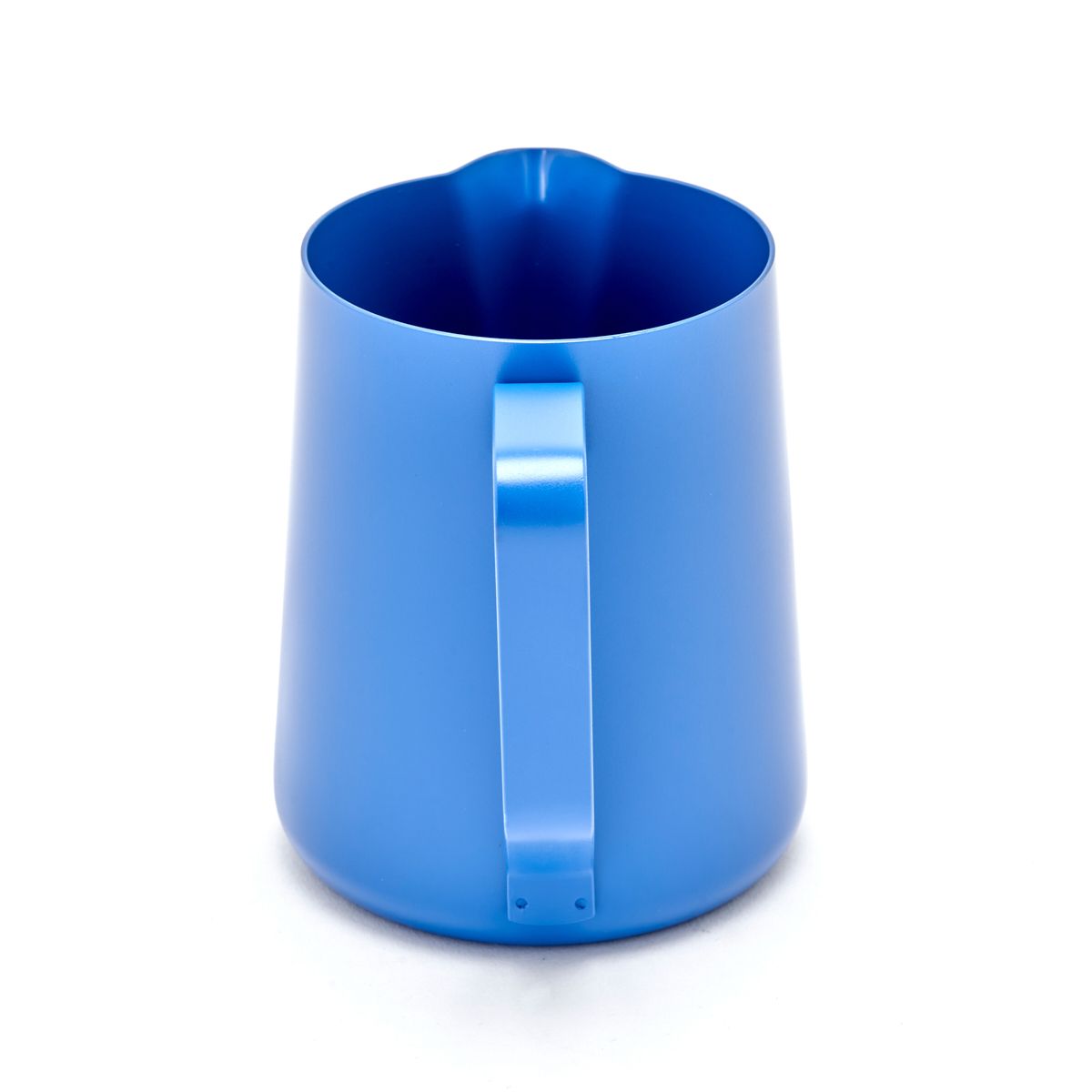 Rhino Stealth Milk Pitcher 950ml – Blue - Image 2