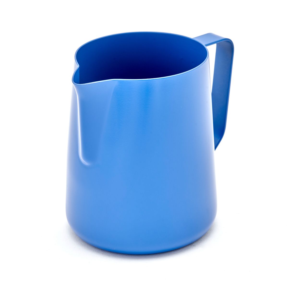 Rhino Stealth Milk Pitcher 950ml – Blue - Image 3
