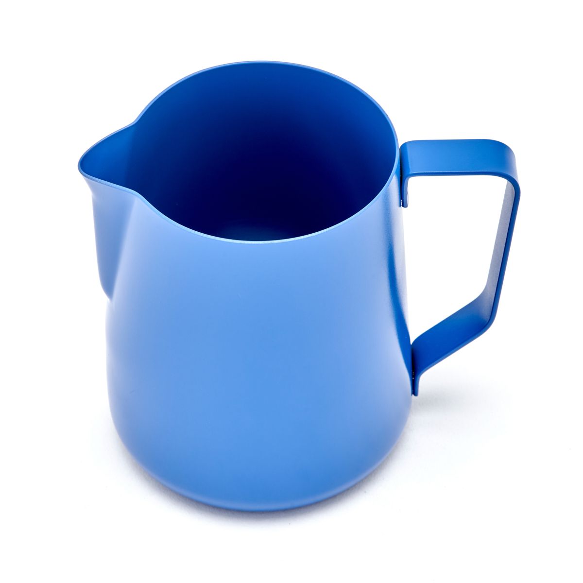 Rhino Stealth Milk Pitcher 950ml – Blue - Image 5