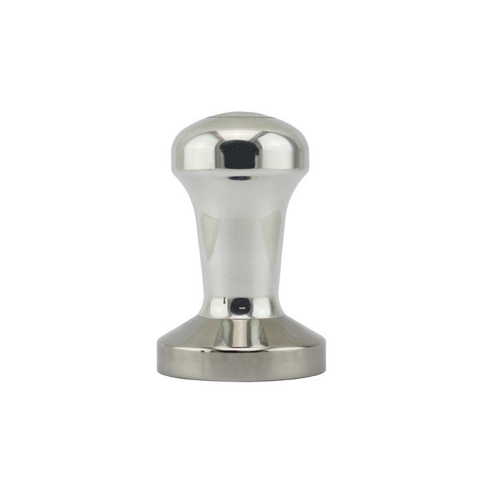 Rhino Coffee Gear Tamper 58mm – Silver
