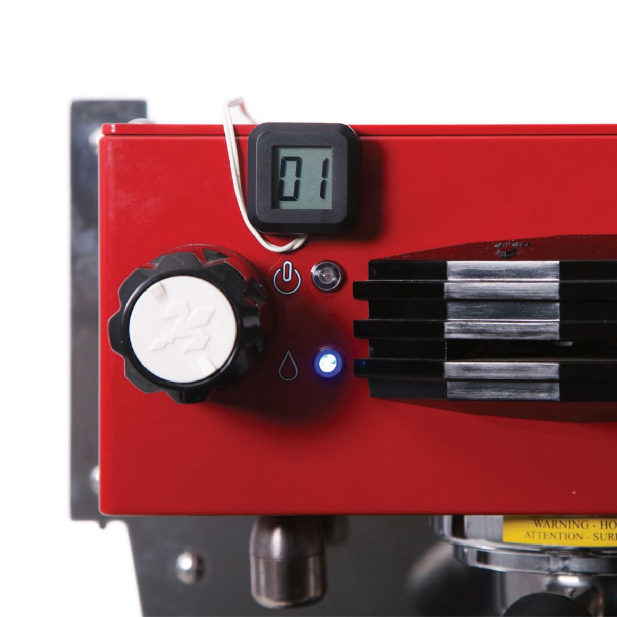 Automatic Espresso Shot Timer - Image 2